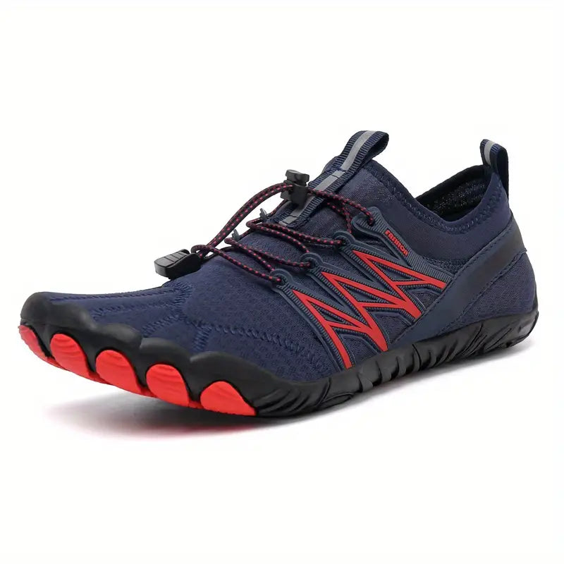 BeyondPeaks - BareFoot Shoes - Unisex