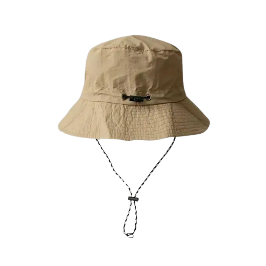 Foldable Hat - Water-Repellent - Outdoor