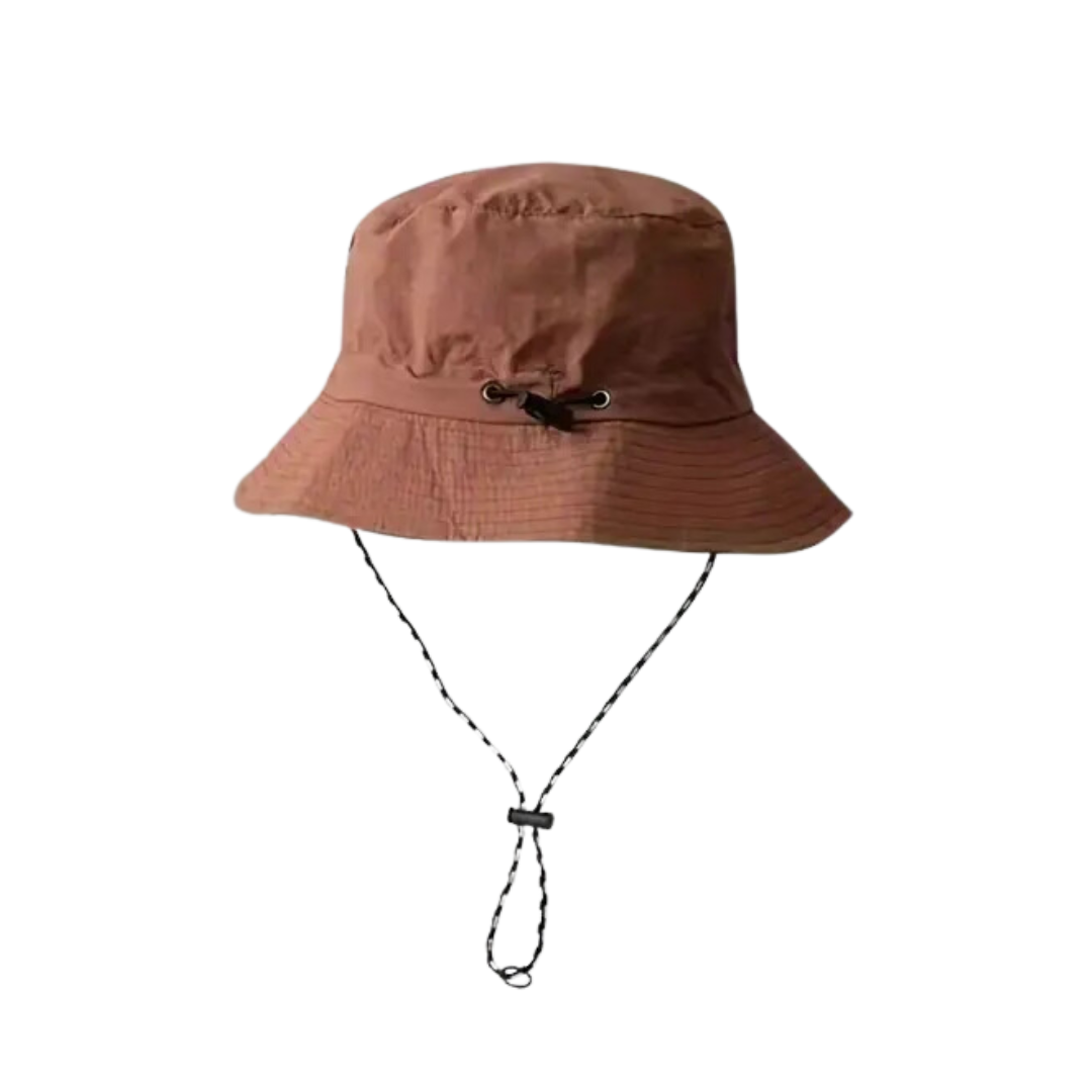 Foldable Hat - Water-Repellent - Outdoor