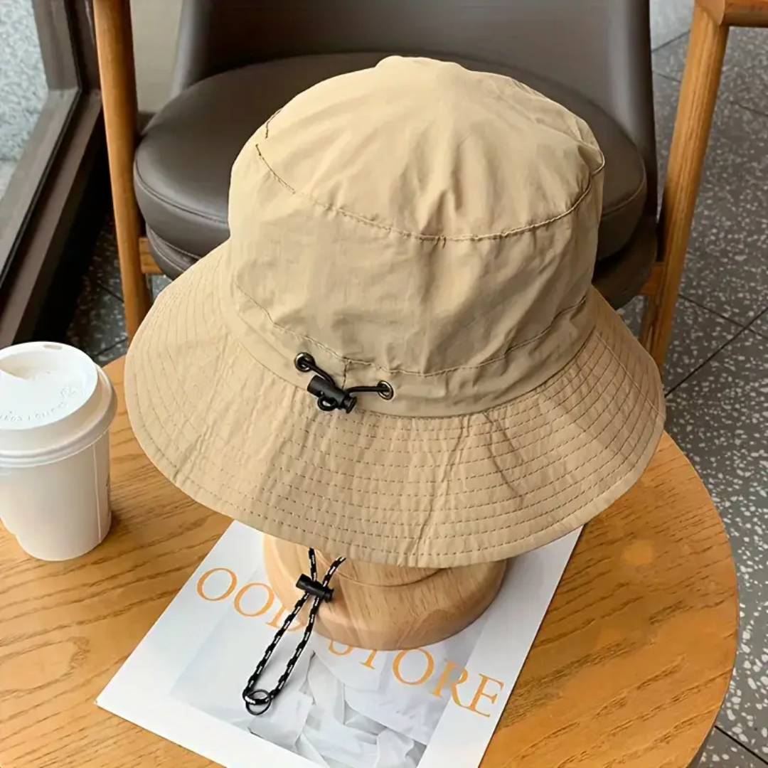 Foldable Hat - Water-Repellent - Outdoor