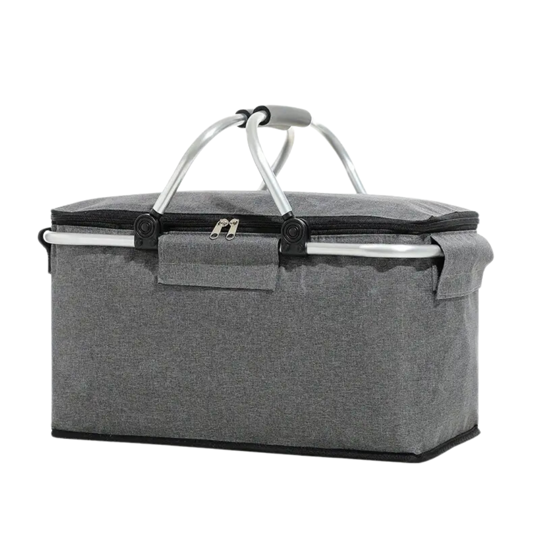 Travel Bag with Wheels - Large Capacity