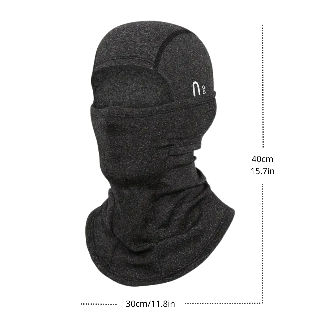 Winter Balaclava - Unisex - Cycling