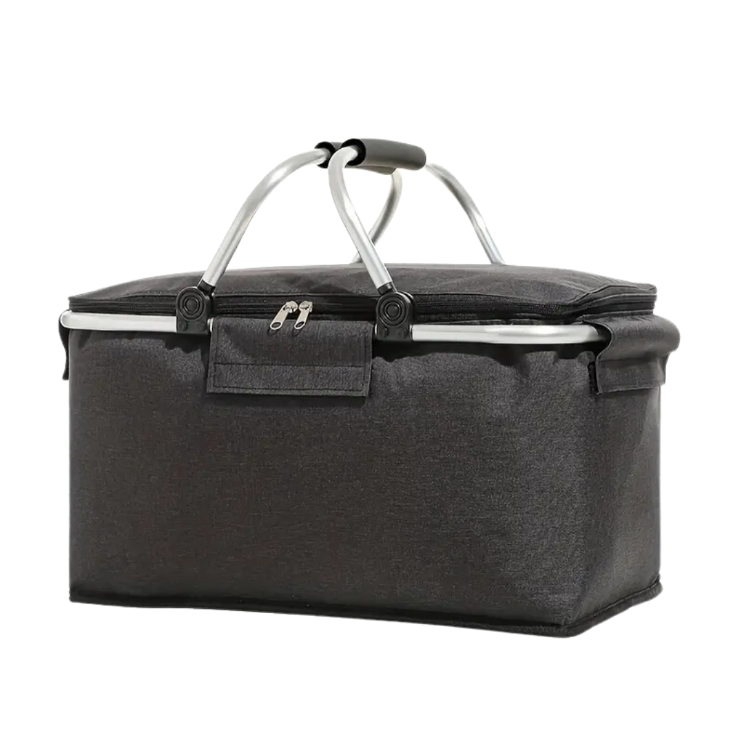 Travel Bag with Wheels - Large Capacity