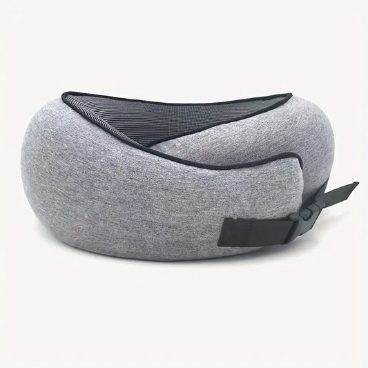 360° Neck Pillow - Travel Comfortably