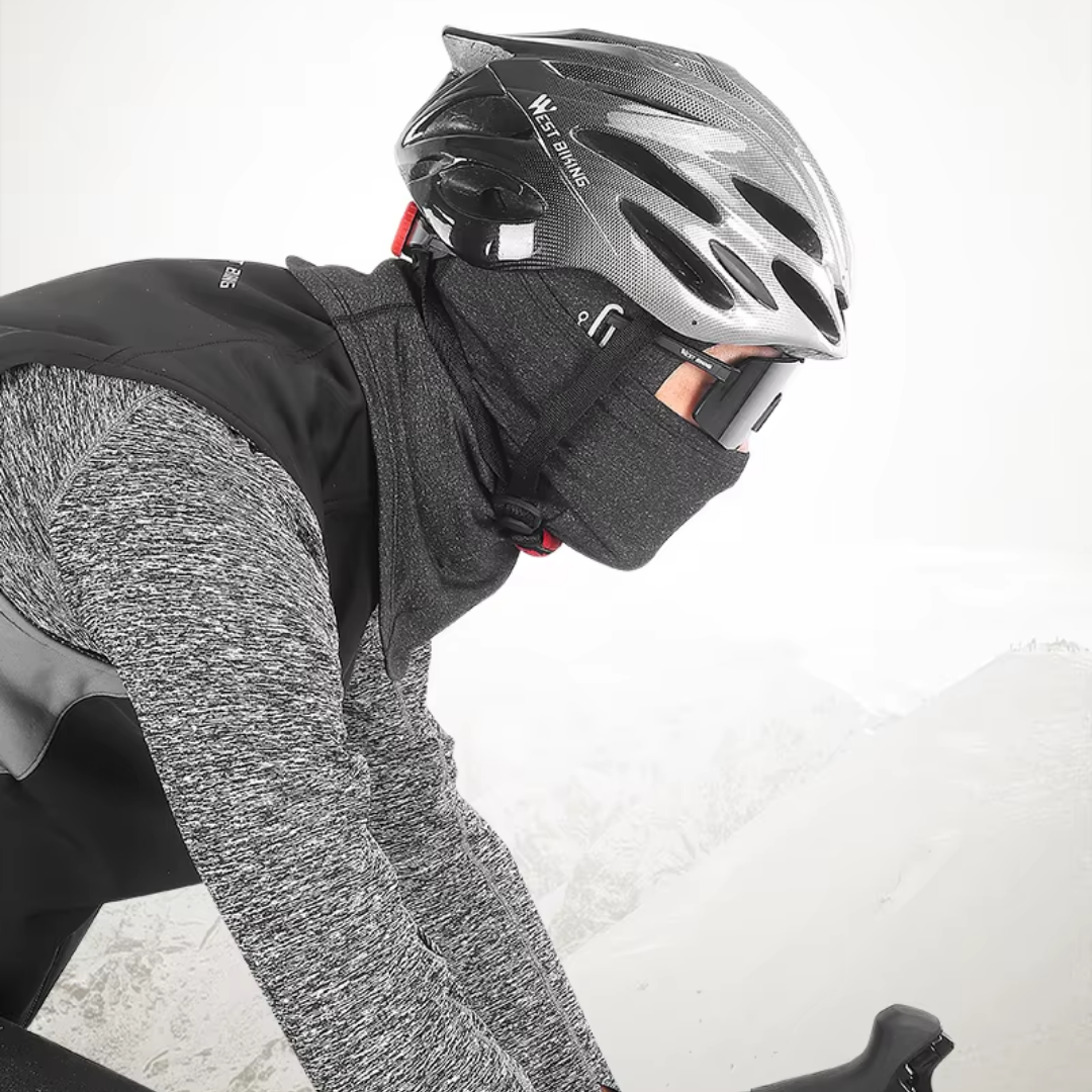 Winter Balaclava - Unisex - Cycling