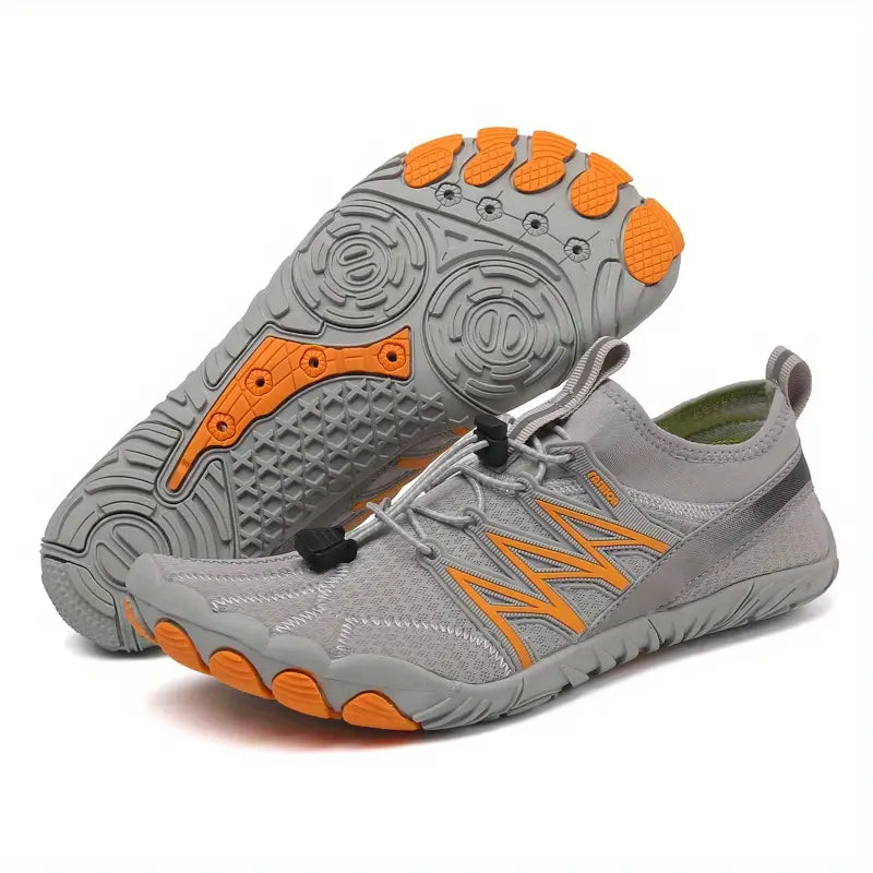 BeyondPeaks - BareFoot Shoes - Unisex