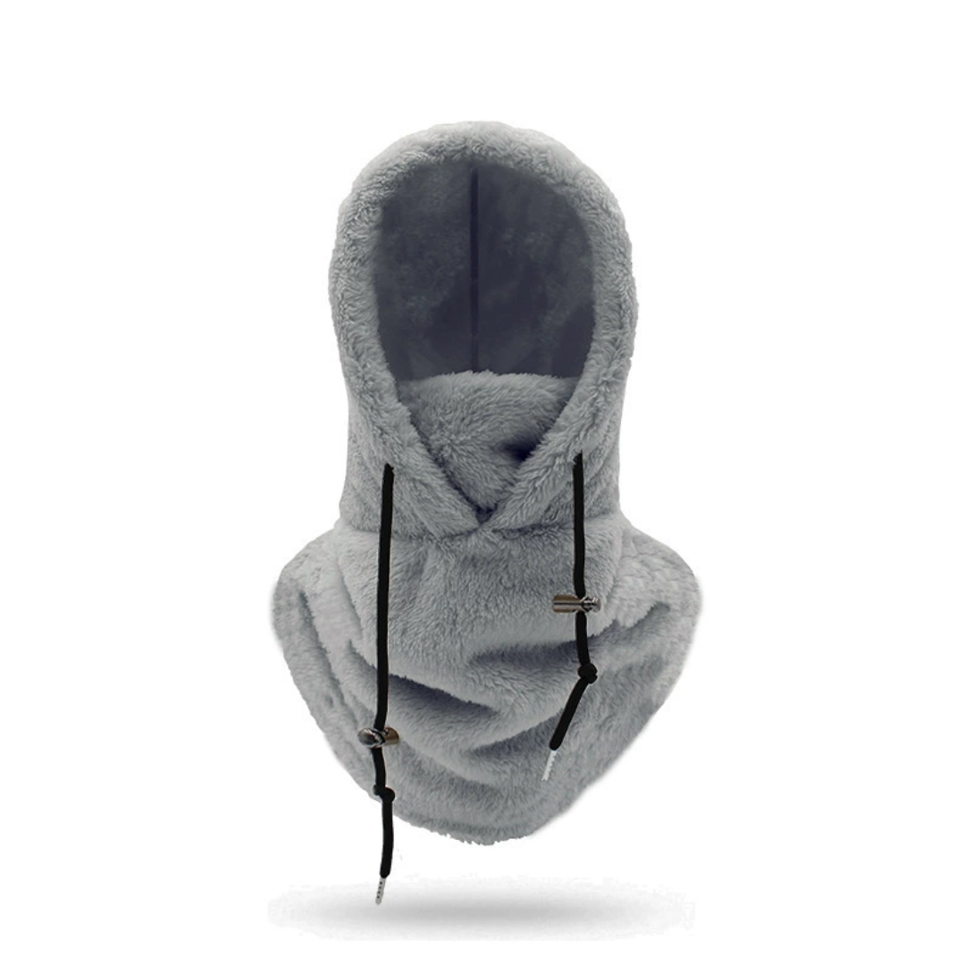 Sherpa Hood - Ski Mask - Winter Balaclava