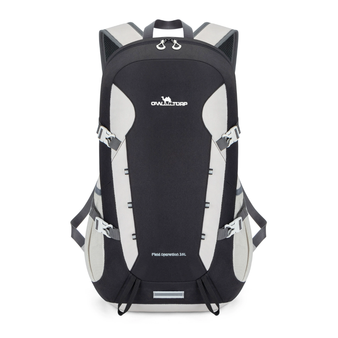 Hiking Backpack - Large Capacity - Outdoor