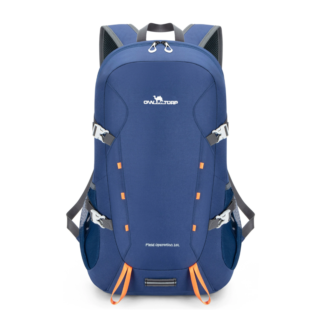 Hiking Backpack - Large Capacity - Outdoor