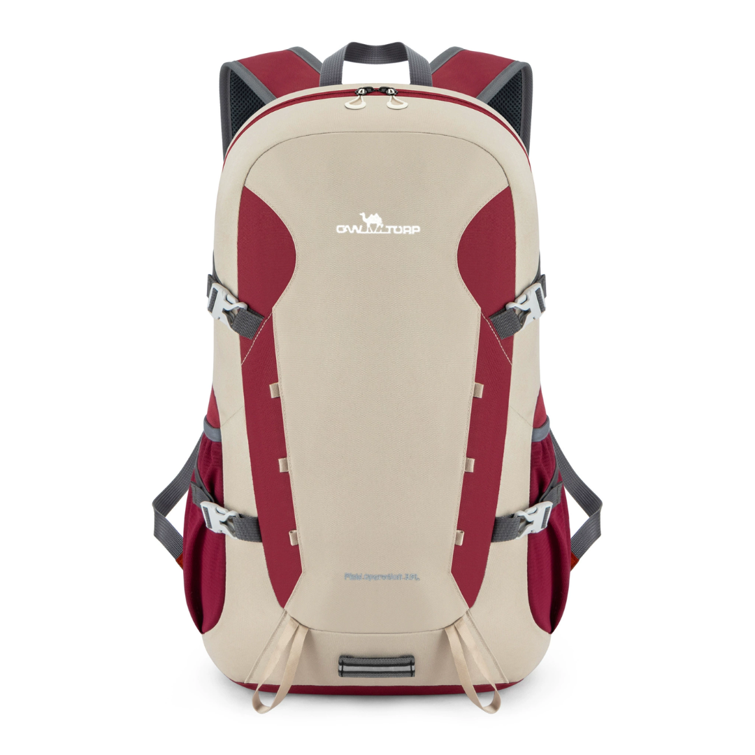 Hiking Backpack - Large Capacity - Outdoor