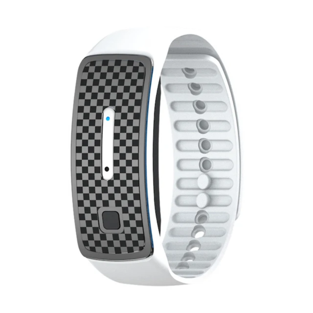 Anti-Mosquito Bracelet - Ultrasonic