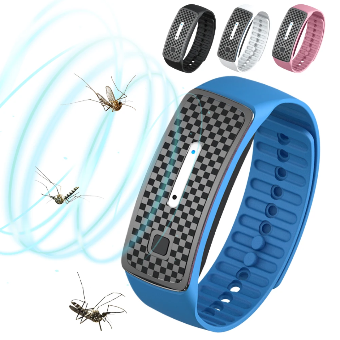 Anti-Mosquito Bracelet - Ultrasonic