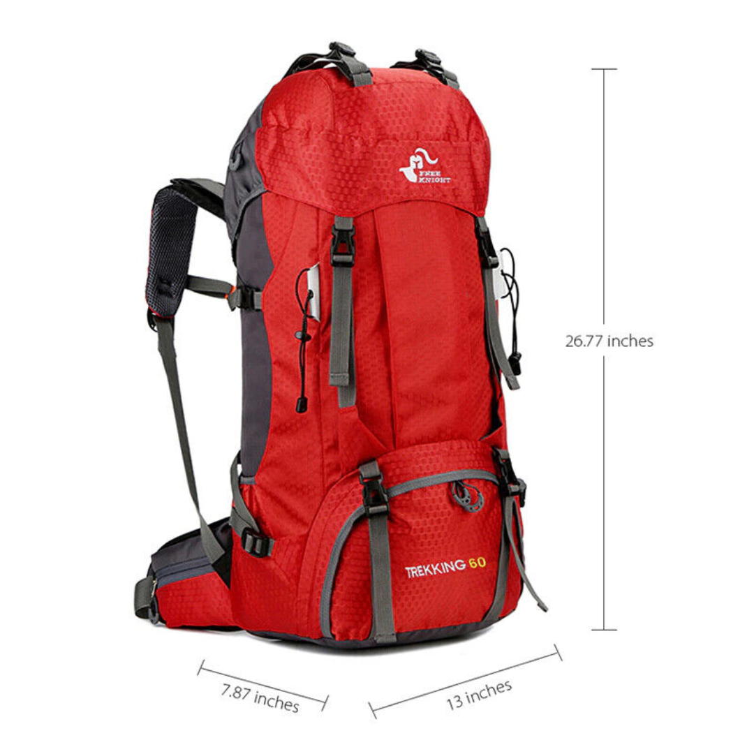 Backpack 60L - Outdoor