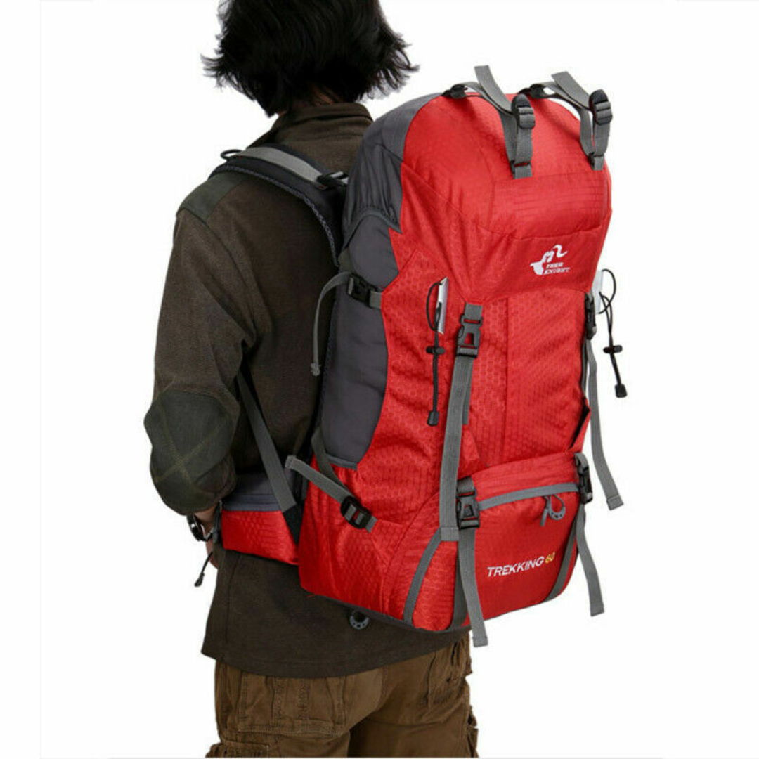 Backpack 60L - Outdoor