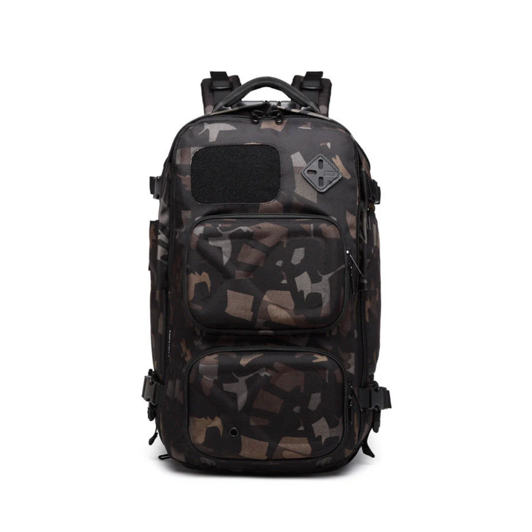 Backpack Expedition - Outdoor