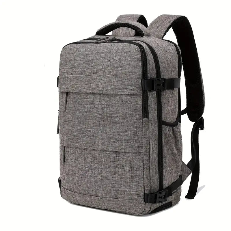 Backpack - Handbag Bag - USB charging