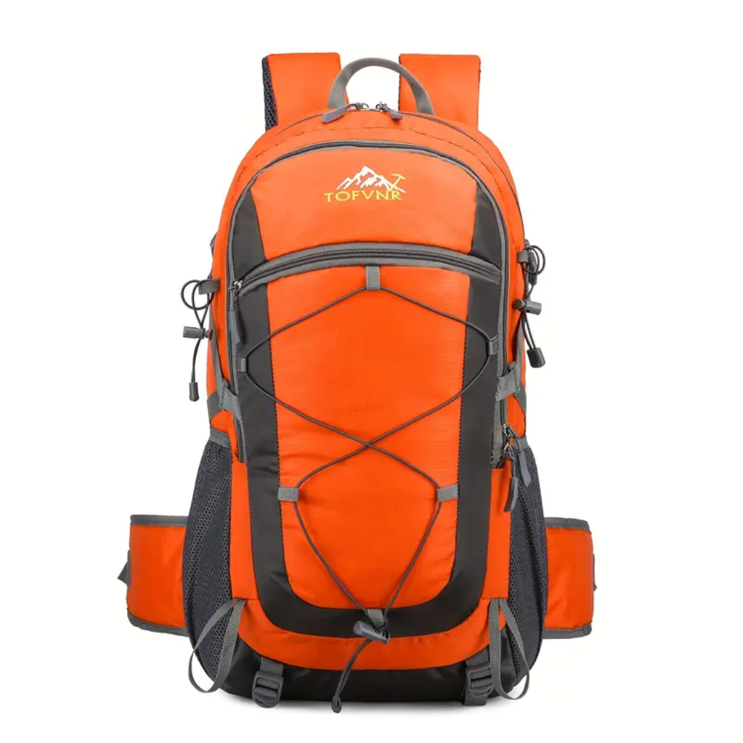 Backpack - Hiking - Outdoor