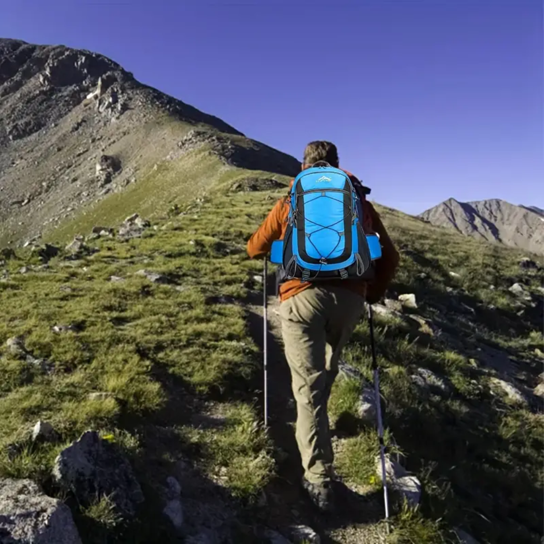 Backpack - Hiking - Outdoor