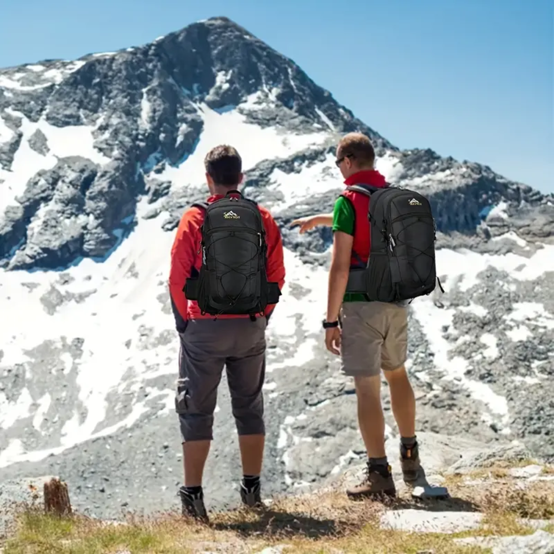 Backpack - Hiking - Outdoor