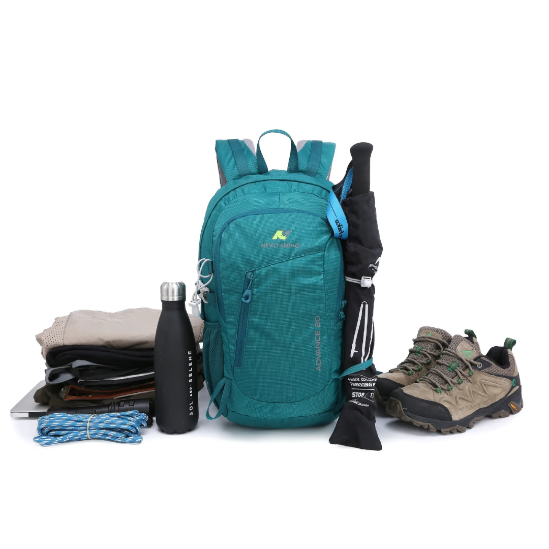 Backpack - Outdoor - 22L