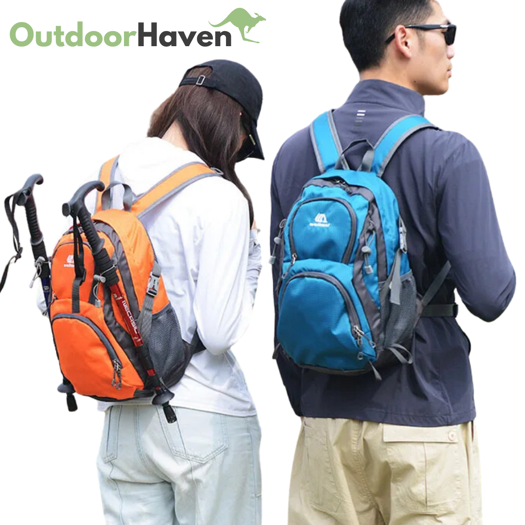 Backpack - Outdoor - Lightweight