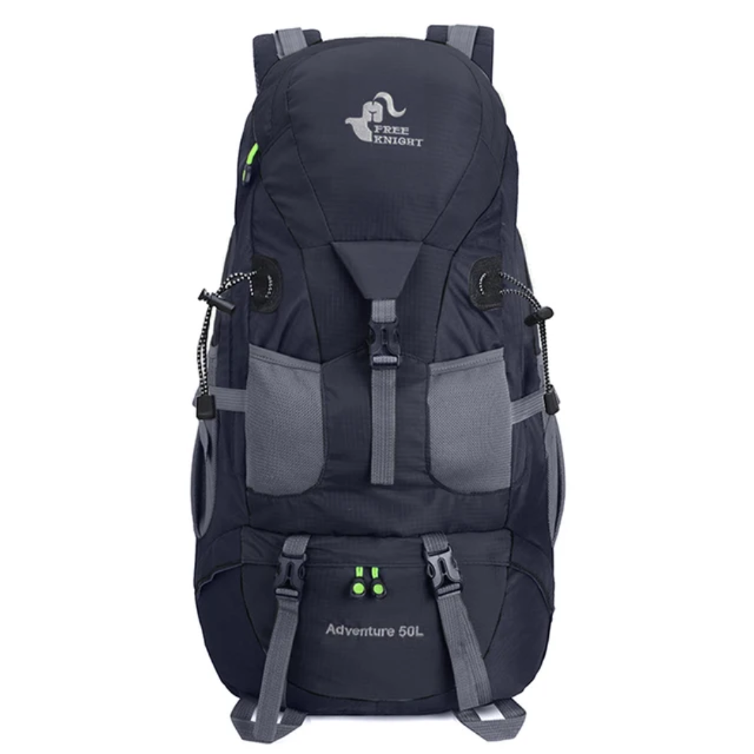 Backpack - Waterproof - 50L