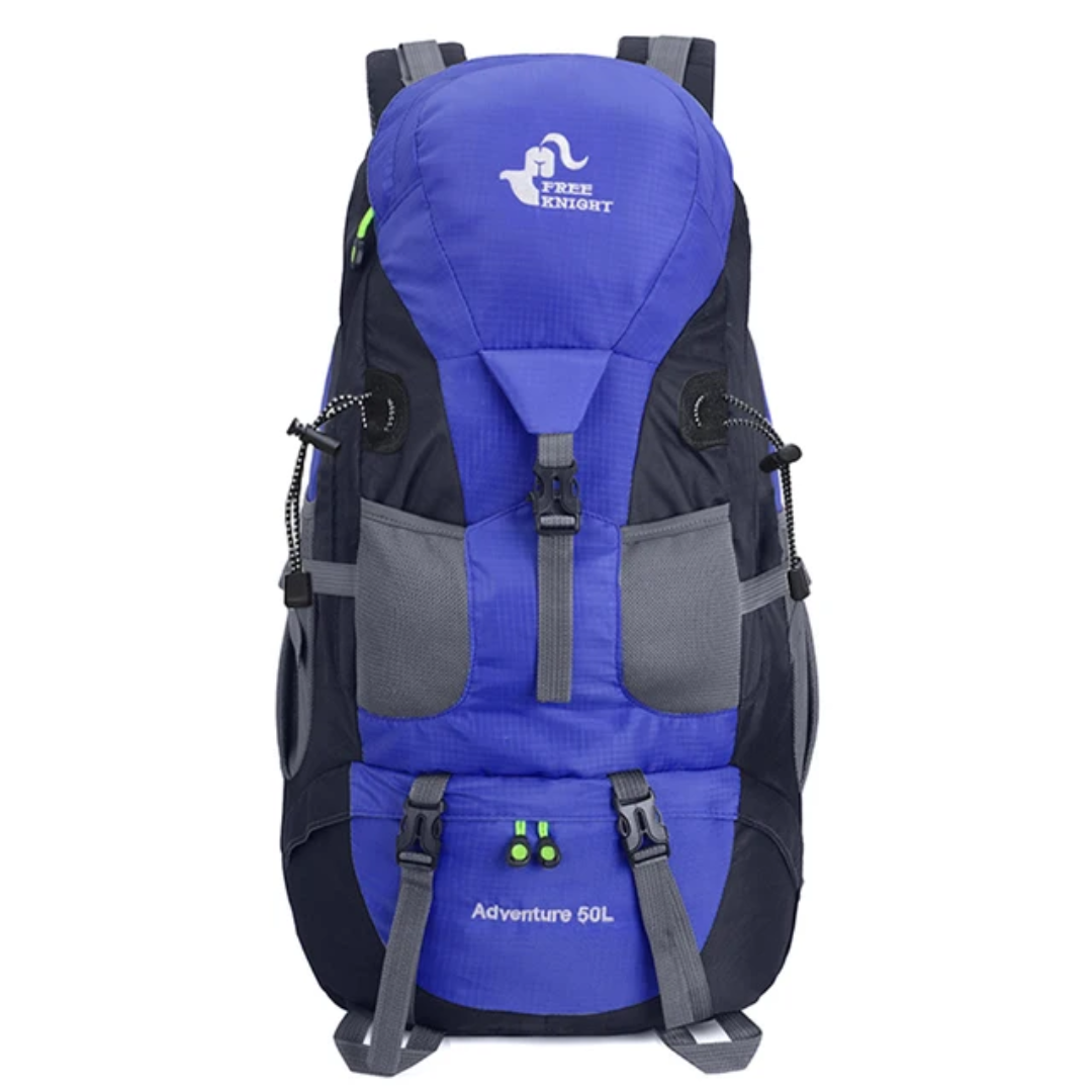 Backpack - Waterproof - 50L