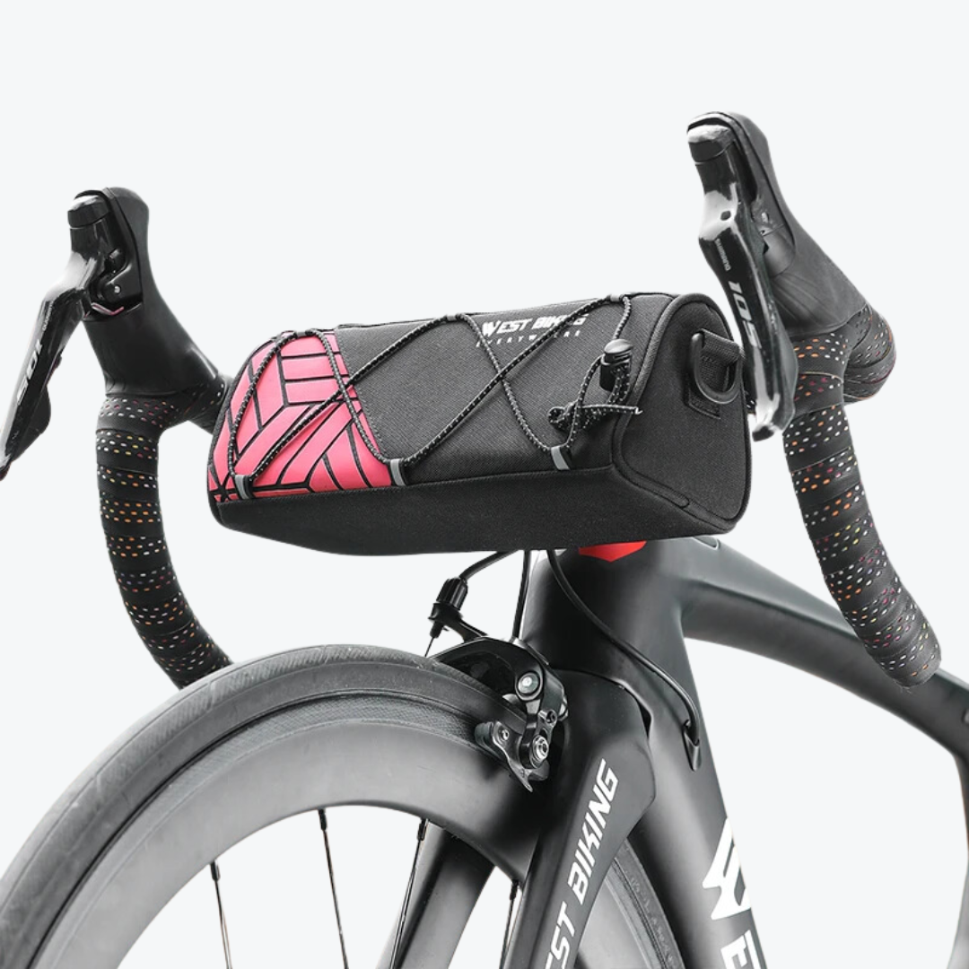 Bag - Cycling - Handlebar