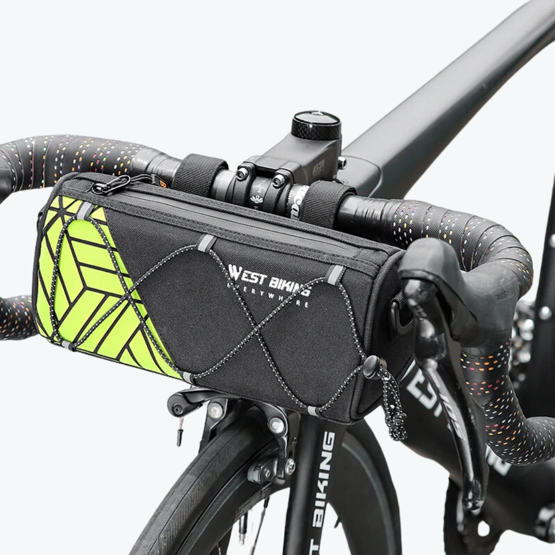 Bag - Cycling - Handlebar