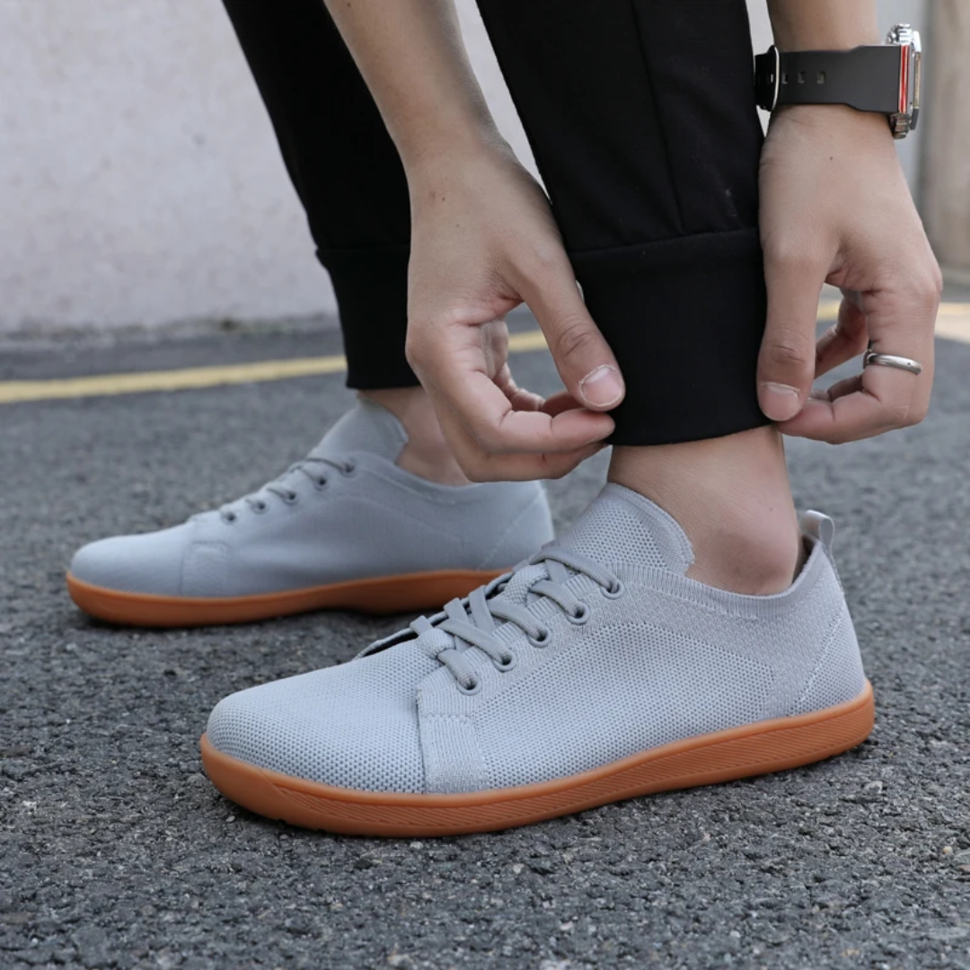 Barefoot Sneakers - Unisex