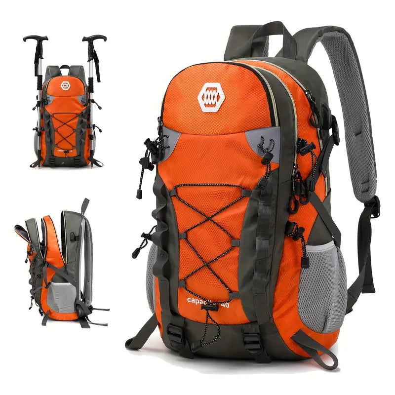 BeyondPeaks - 40L Backpack - Waterproof