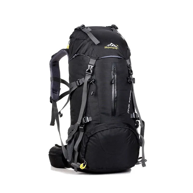 BeyondPeaks - 50L Backpack - Waterproof