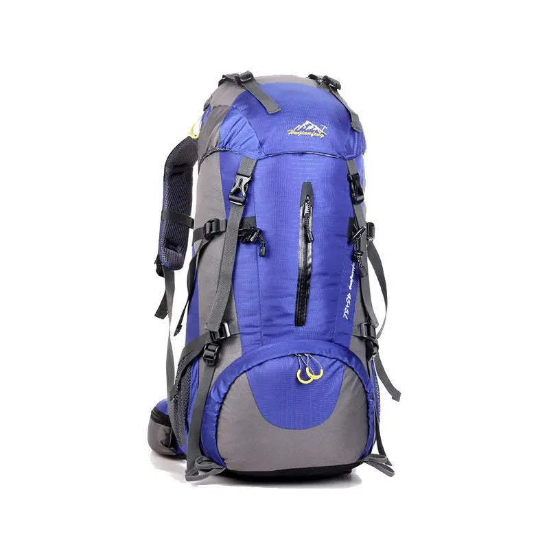 BeyondPeaks - 50L Backpack - Waterproof