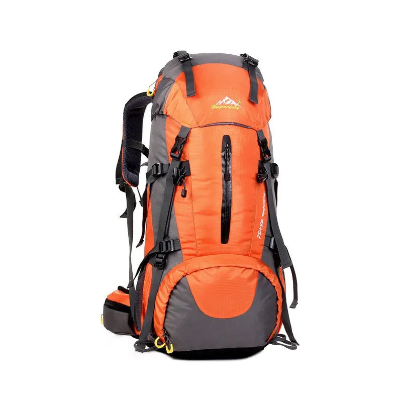 BeyondPeaks - 50L Backpack - Waterproof