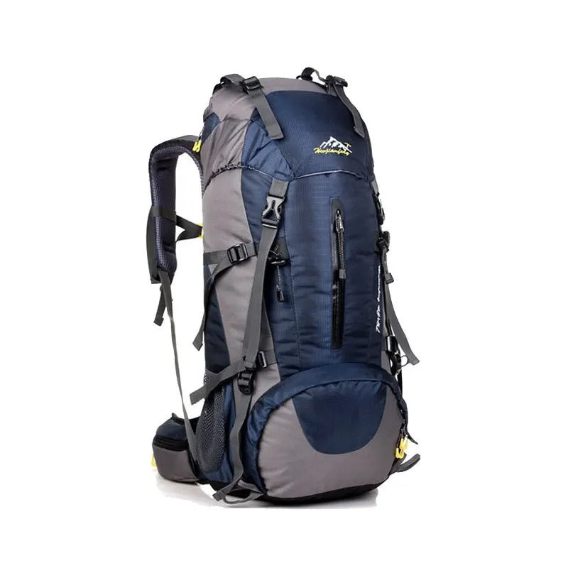 BeyondPeaks - 50L Backpack - Waterproof