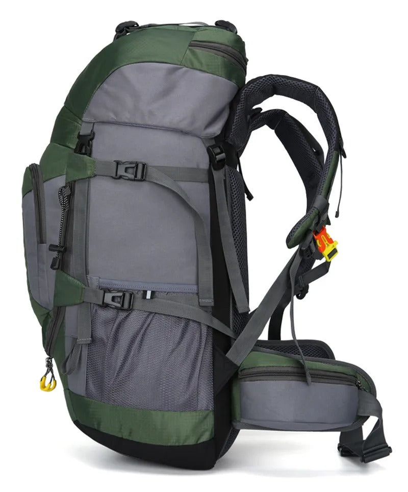 BeyondPeaks - 60L Backpack - Waterproof