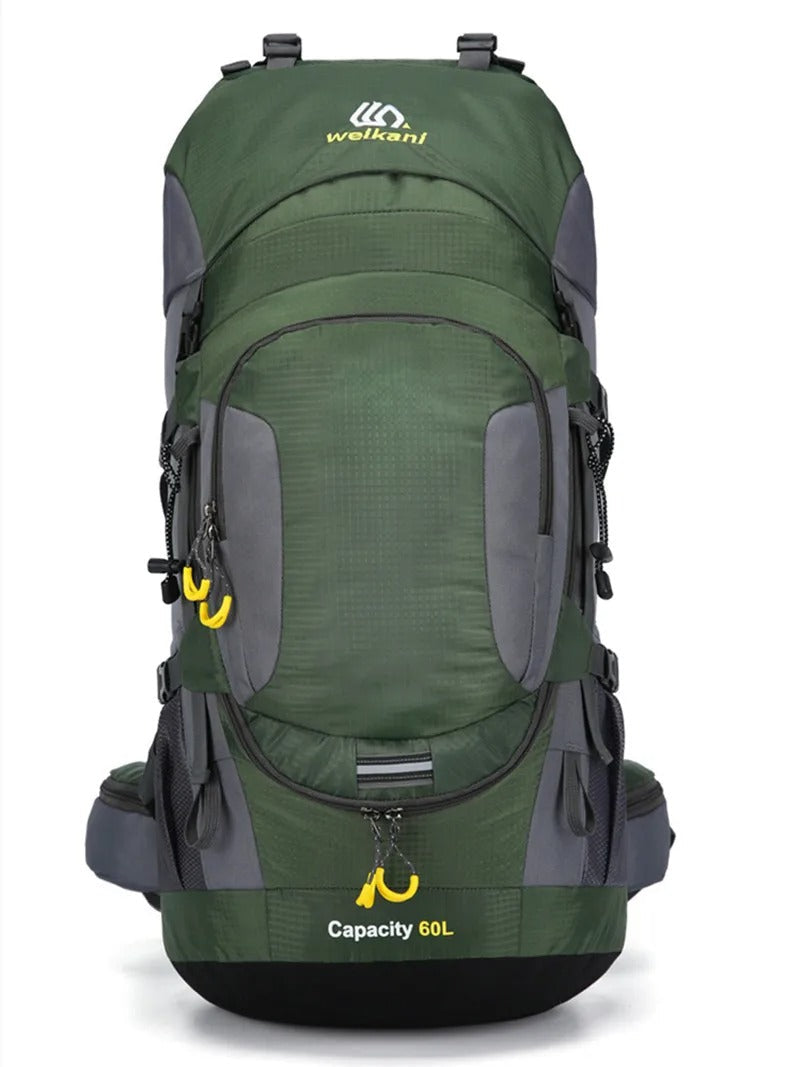 BeyondPeaks - 60L Backpack - Waterproof