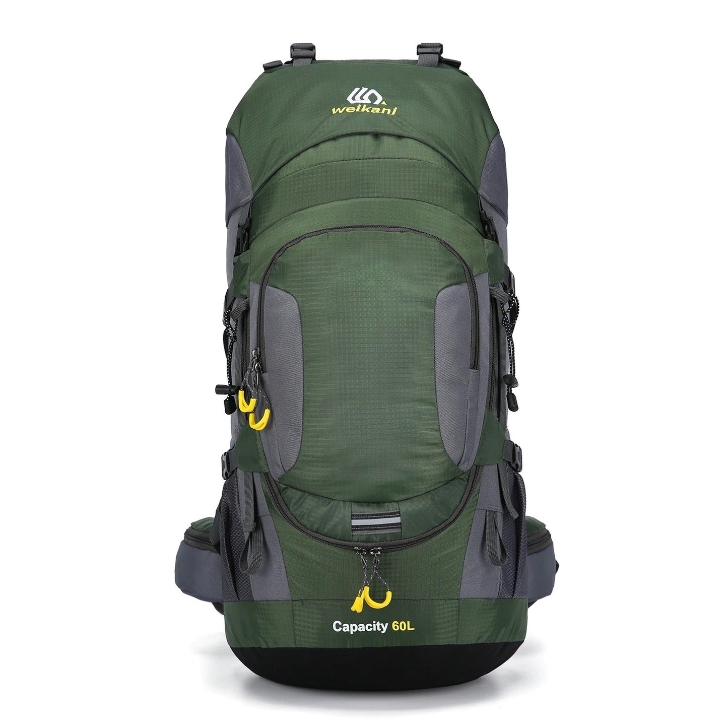 BeyondPeaks - 60L Backpack - Waterproof