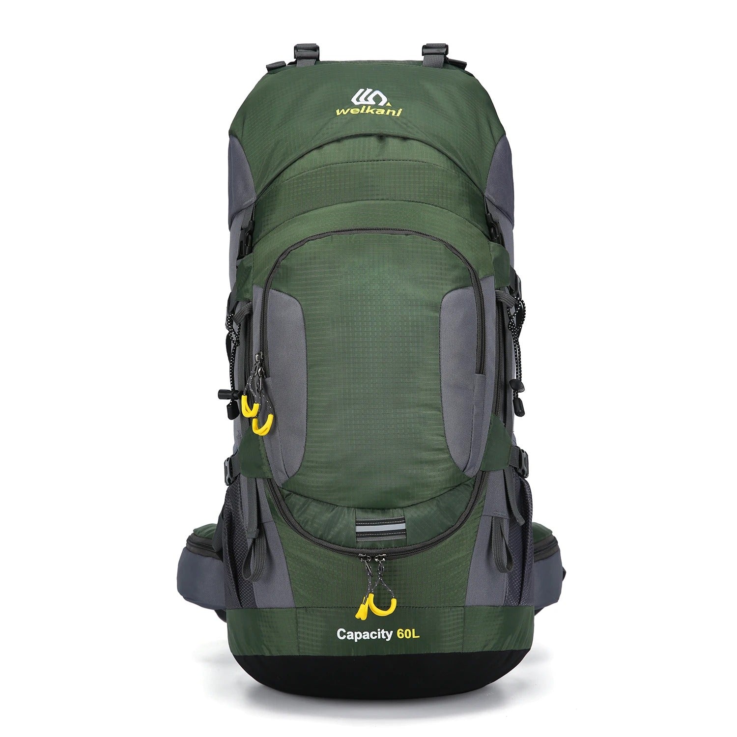 BeyondPeaks - 60L Backpack - Waterproof