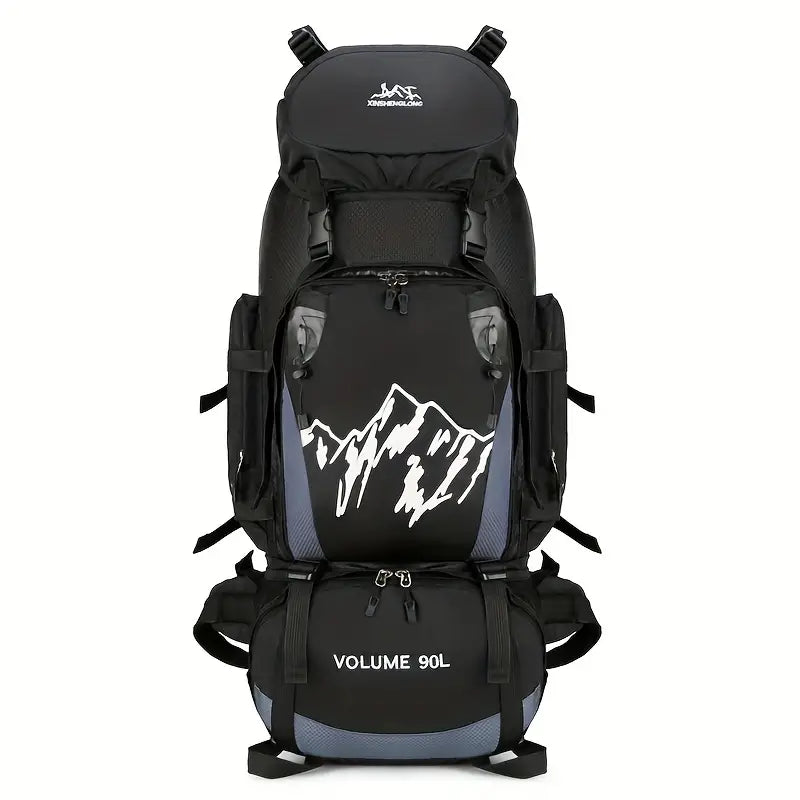 BeyondPeaks - 90L Backpack - Waterproof