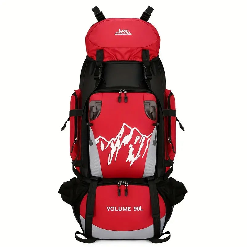 BeyondPeaks - 90L Backpack - Waterproof