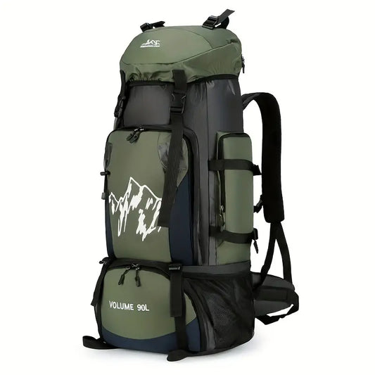 BeyondPeaks - 90L Backpack - Waterproof