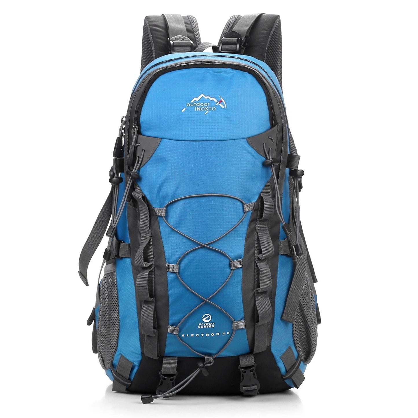 BeyondPeaks Backpack Pro - Outdoor