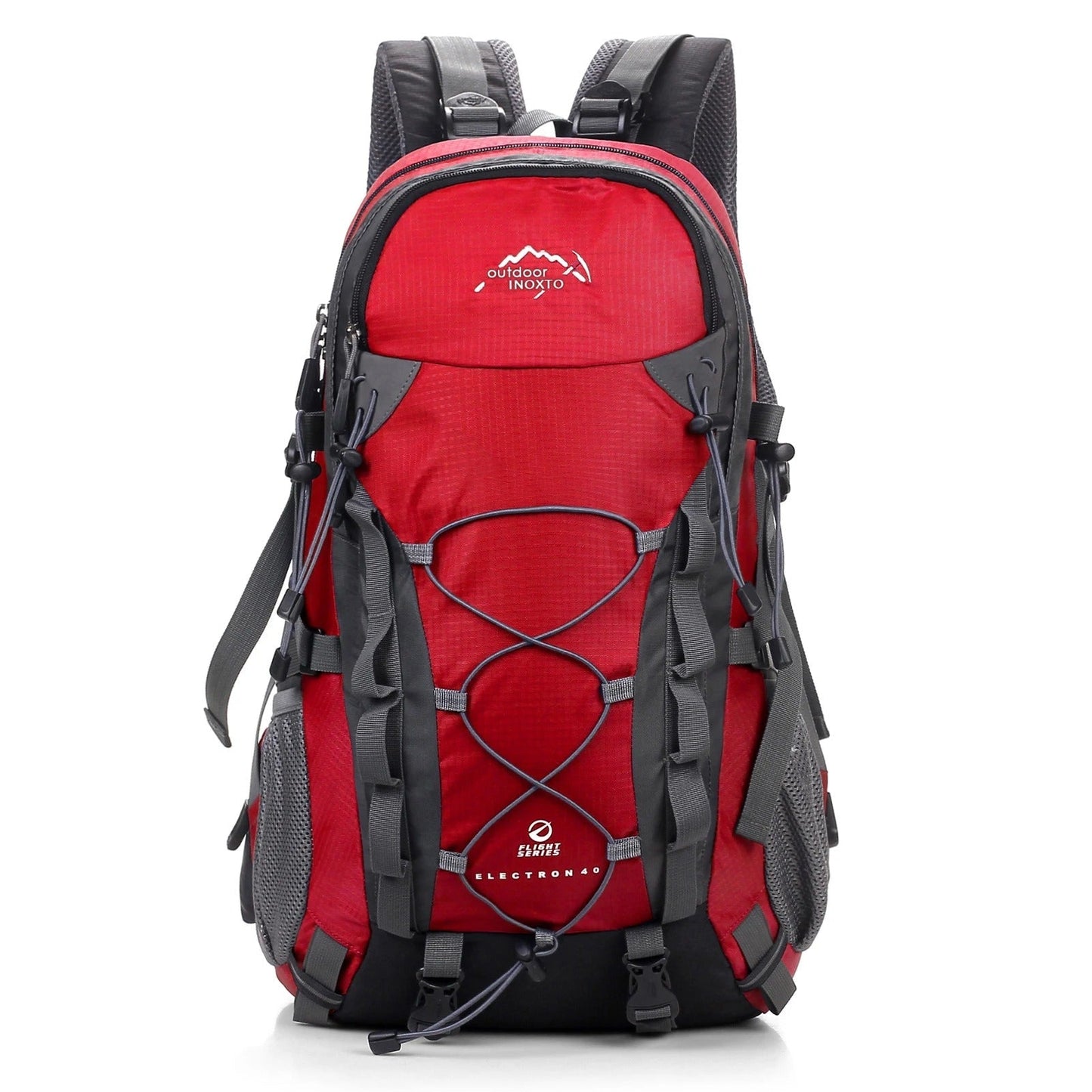 BeyondPeaks Backpack Pro - Outdoor