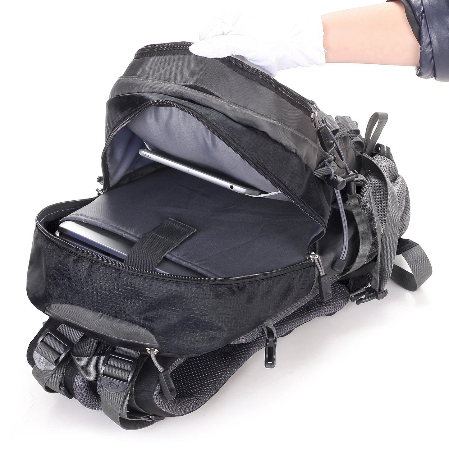 BeyondPeaks Backpack Pro - Outdoor