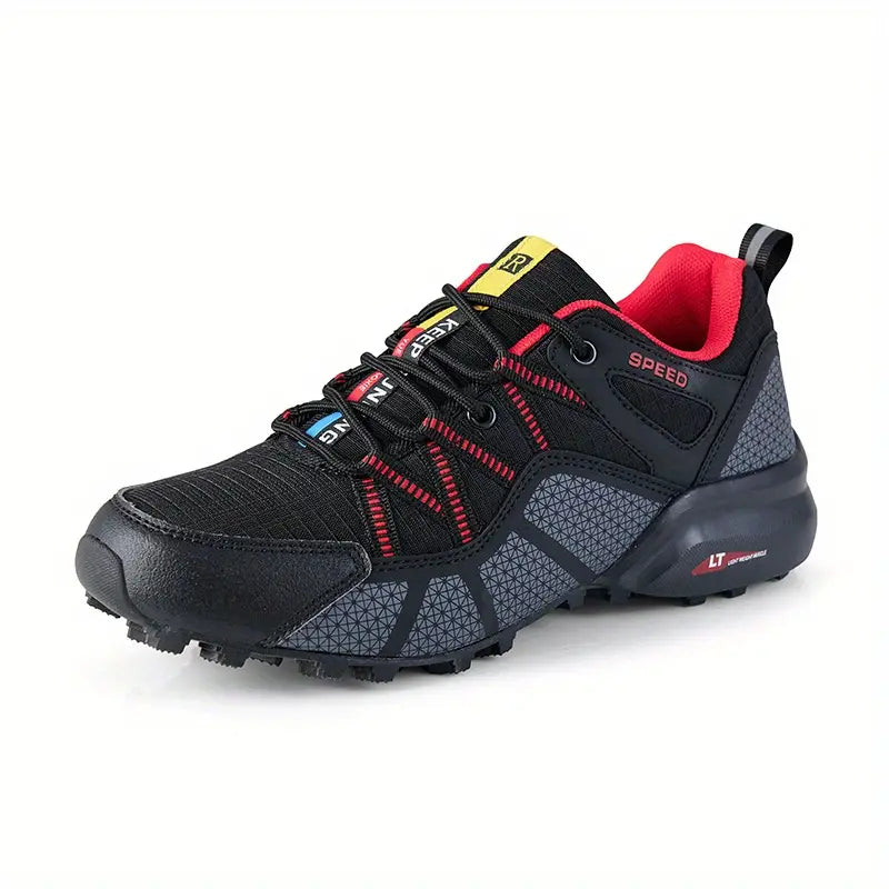 BeyondPeaks - Breathable Hiking Shoes - Male