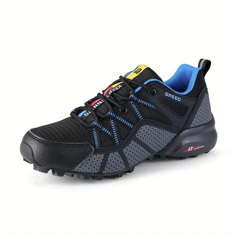 BeyondPeaks - Breathable Hiking Shoes - Male