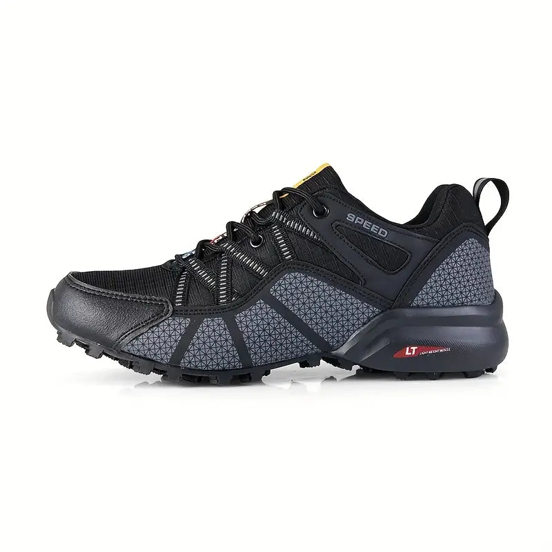 BeyondPeaks - Breathable Hiking Shoes - Male