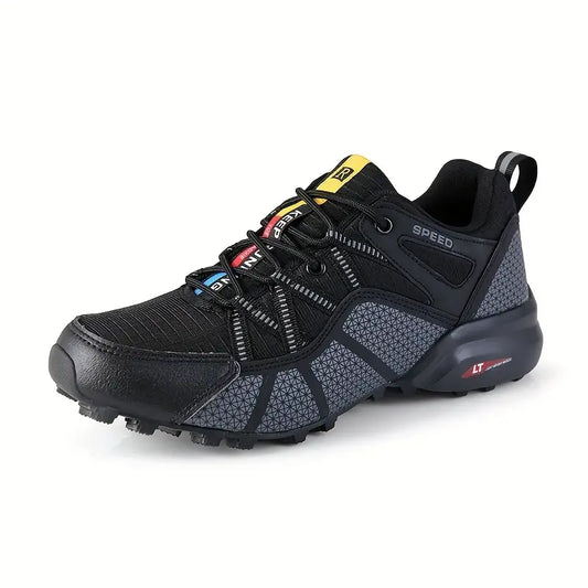 BeyondPeaks - Breathable Hiking Shoes - Male