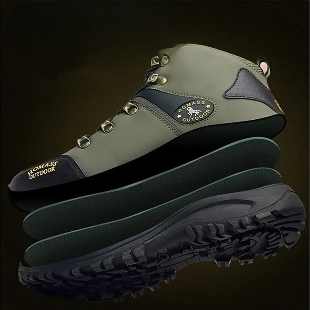 BeyondPeaks - Comfortable Hiking Shoe - Men's